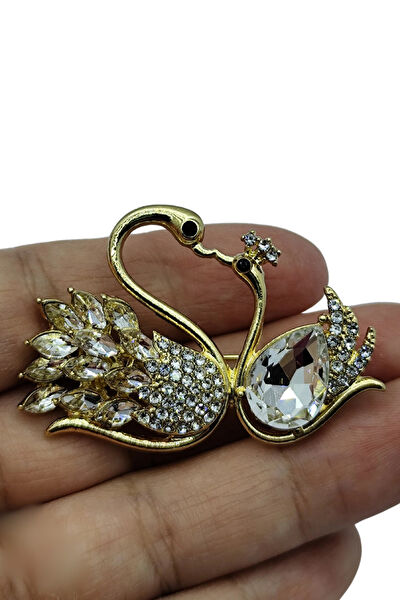 BBB Broş, Yaka İğnesi, Rozet