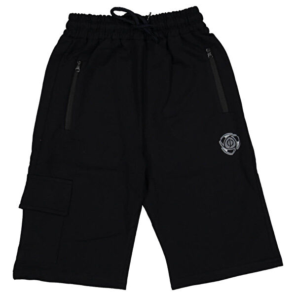 Bebegen Erkek Çocuk Şort, Bermuda, Kapri