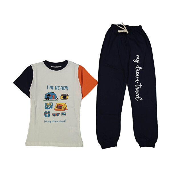 Bebegen Erkek Çocuk Takım