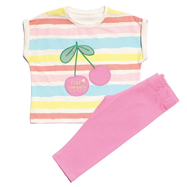 Bebegen Bebek Alt, Üst Takım