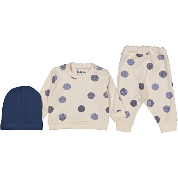 Bebegen Bebek Alt, Üst Takım