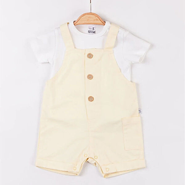 Bebegen Bebek Alt, Üst Takım