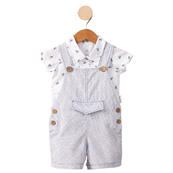 Bebegen Bebek Alt, Üst Takım