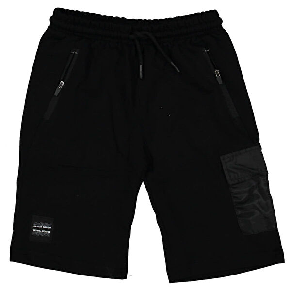 Bebegen Erkek Çocuk Şort, Bermuda, Kapri