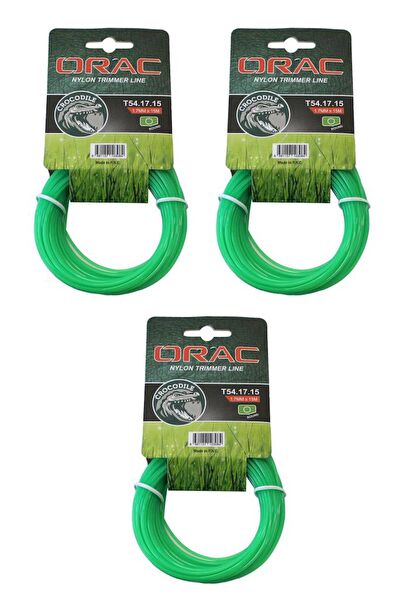 Orac Tırpan Misinası