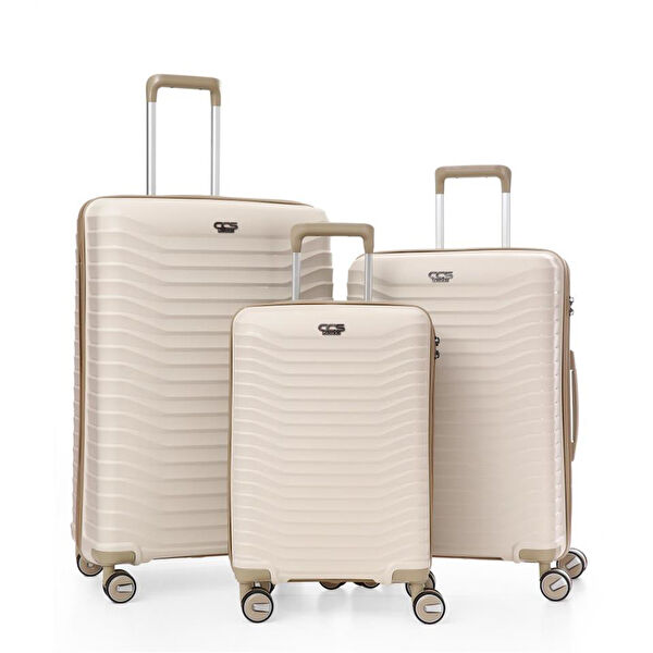 ÇÇS Bavul, Valiz, Seyahat Çantası