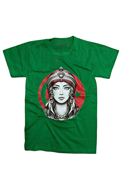 ModaKüre Kadın Tişört