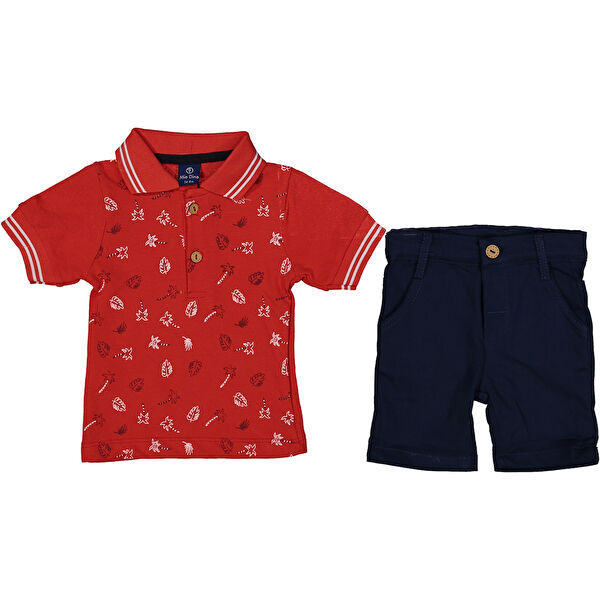 Bebegen Bebek Alt, Üst Takım