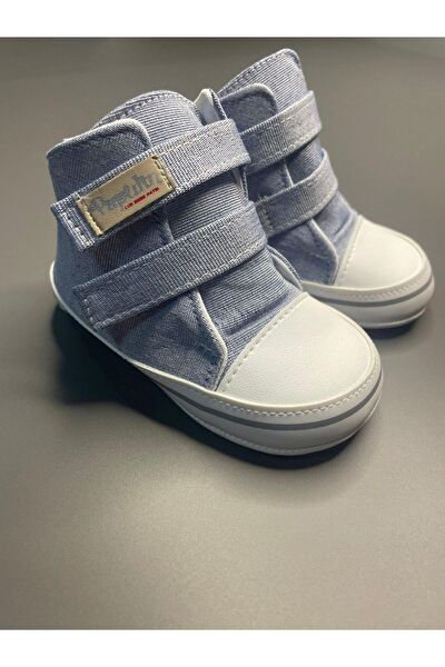 Papulin Bebek Ayakkabıları, Patik