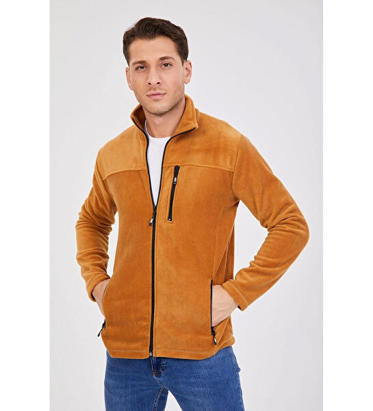 GENIUS Erkek Sweatshirt