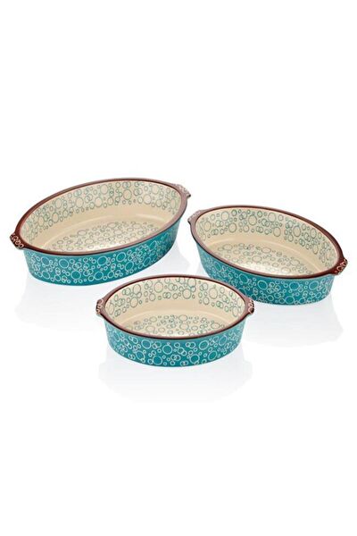 Cemile Fırın Tepsisi, Borcam