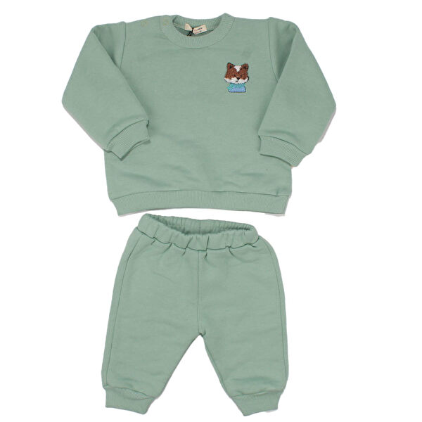 Bebegen Bebek Alt, Üst Takım