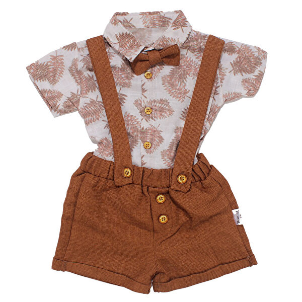 Bebegen Bebek Alt, Üst Takım