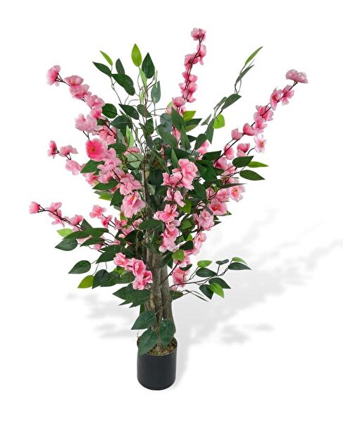 Nettenevime Yapay Çiçek, Meyve