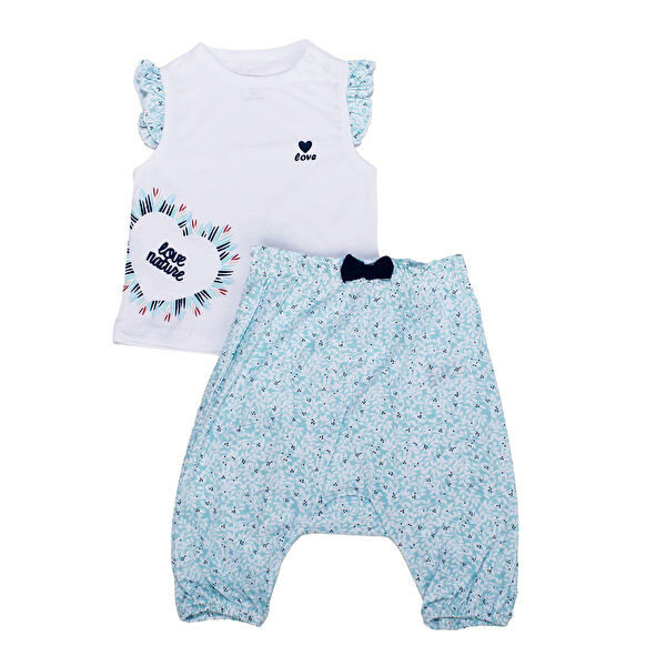 Bebegen Bebek Alt, Üst Takım