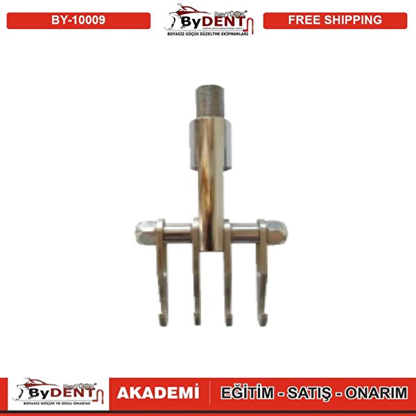 ByDENT Karoser & Karoser Malzemeleri