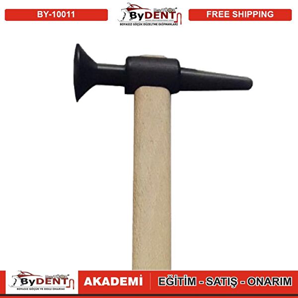 ByDENT Karoser & Karoser Malzemeleri