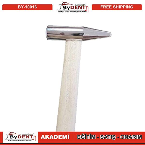 ByDENT Karoser & Karoser Malzemeleri