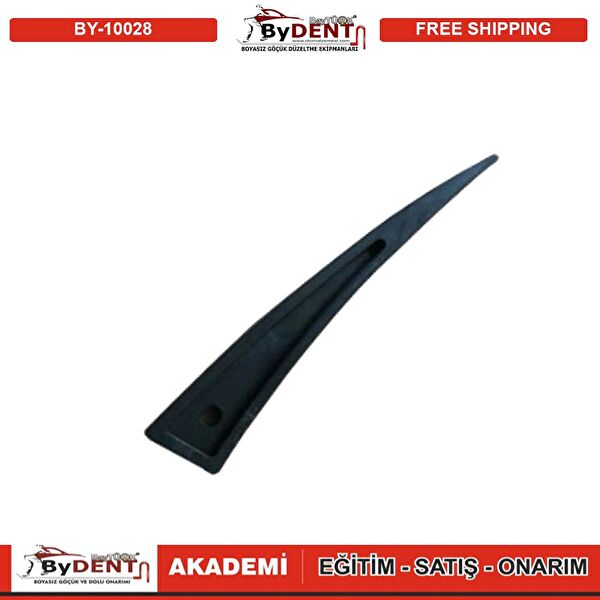 ByDENT Karoser & Karoser Malzemeleri