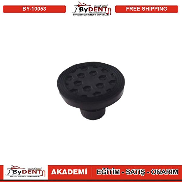 ByDENT Karoser & Karoser Malzemeleri