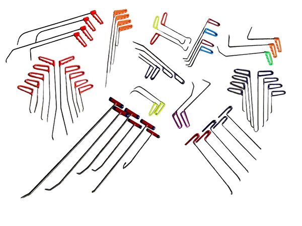 ByDENT Karoser & Karoser Malzemeleri