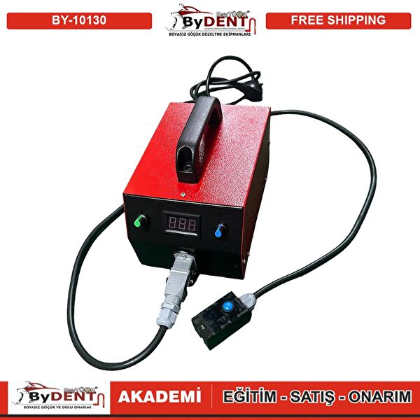 ByDENT Karoser & Karoser Malzemeleri