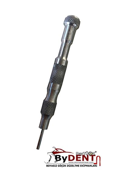 ByDENT Karoser & Karoser Malzemeleri