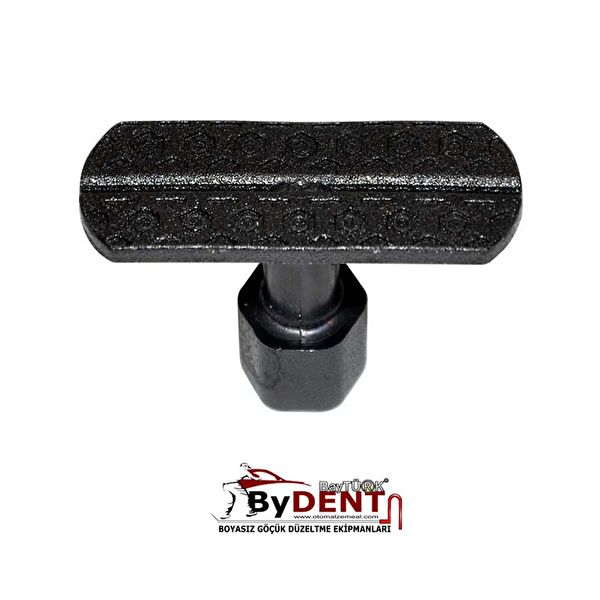 ByDENT Karoser & Karoser Malzemeleri