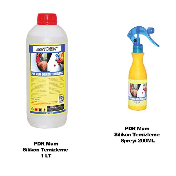 ByDENT Karoser & Karoser Malzemeleri