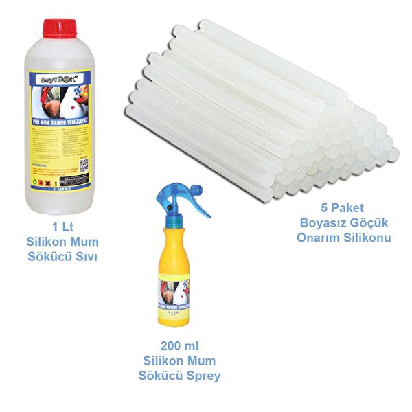 ByDENT Karoser & Karoser Malzemeleri