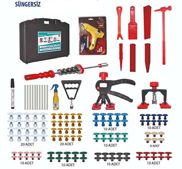 ByDENT Oto El Aletleri