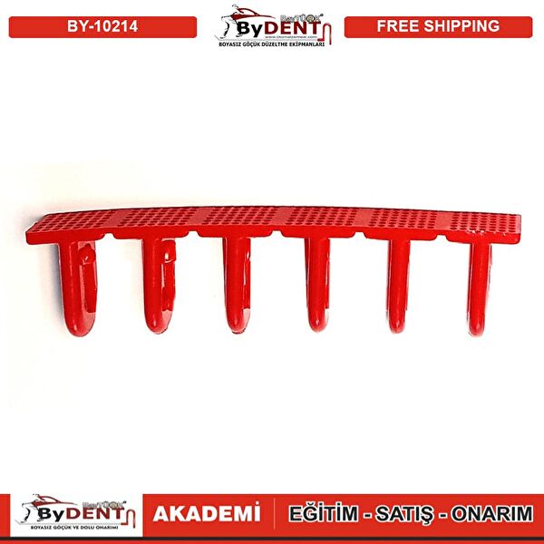 ByDENT Karoser & Karoser Malzemeleri