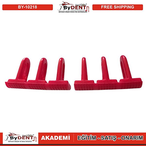 ByDENT Karoser & Karoser Malzemeleri