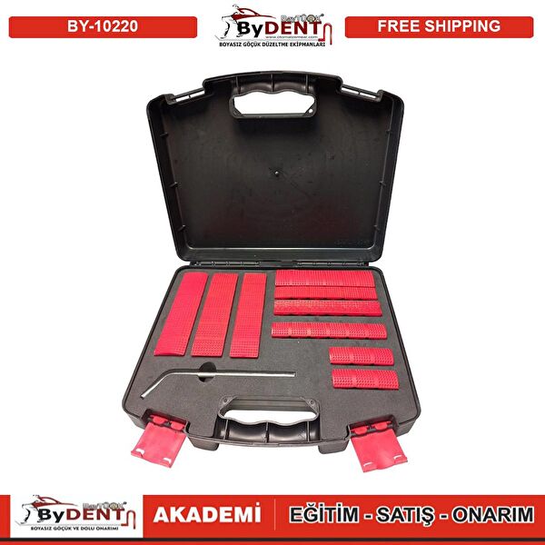 ByDENT Karoser & Karoser Malzemeleri