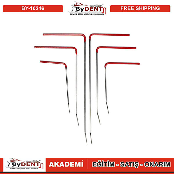 ByDENT Karoser & Karoser Malzemeleri