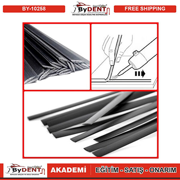 ByDENT Karoser & Karoser Malzemeleri