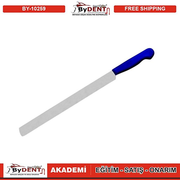 ByDENT Karoser & Karoser Malzemeleri