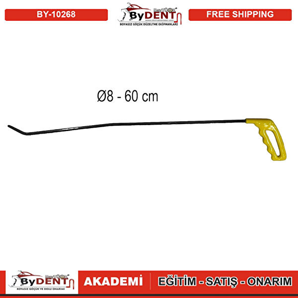 ByDENT Karoser & Karoser Malzemeleri