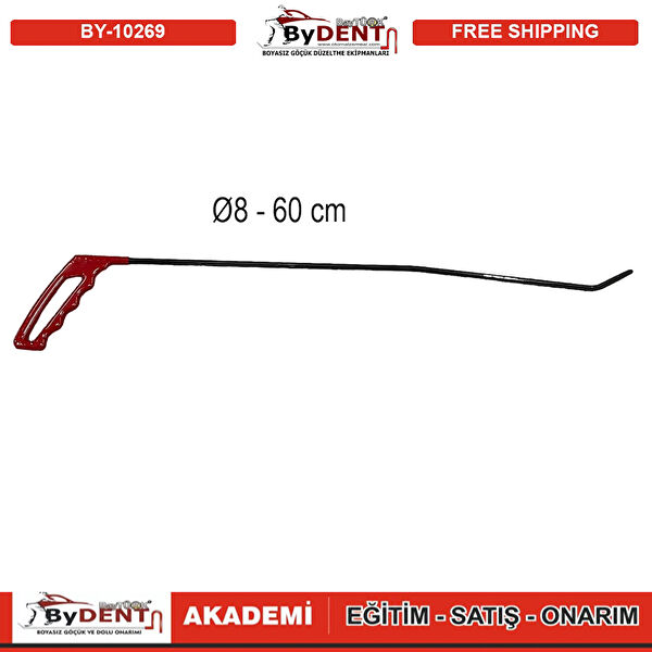 ByDENT Karoser & Karoser Malzemeleri