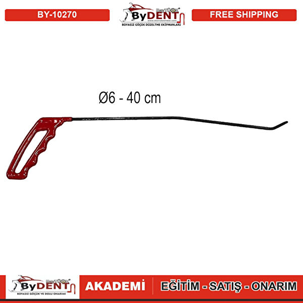 ByDENT Karoser & Karoser Malzemeleri