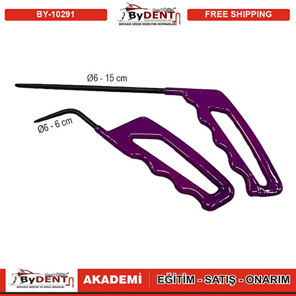 ByDENT Karoser & Karoser Malzemeleri