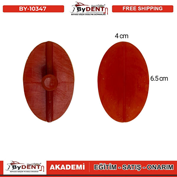 ByDENT Karoser & Karoser Malzemeleri