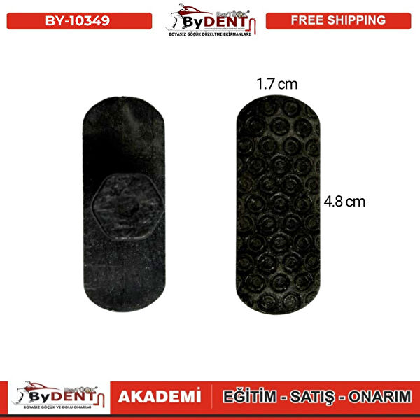 ByDENT Karoser & Karoser Malzemeleri