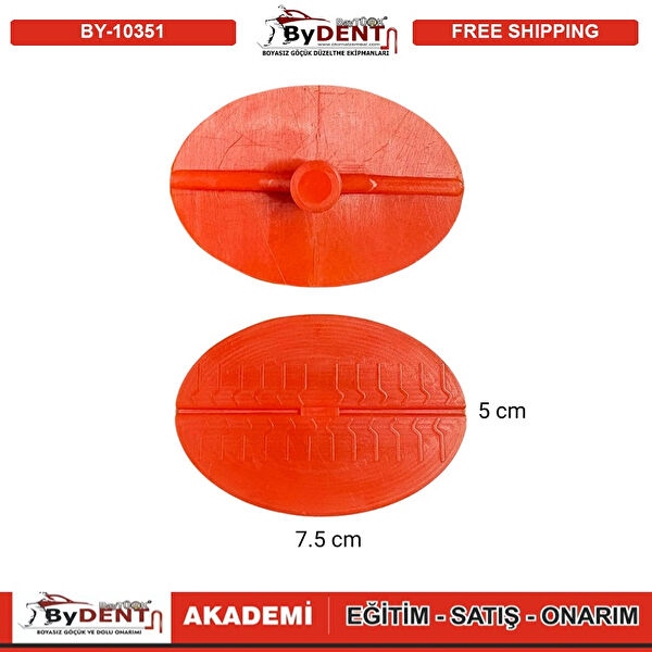 ByDENT Karoser & Karoser Malzemeleri