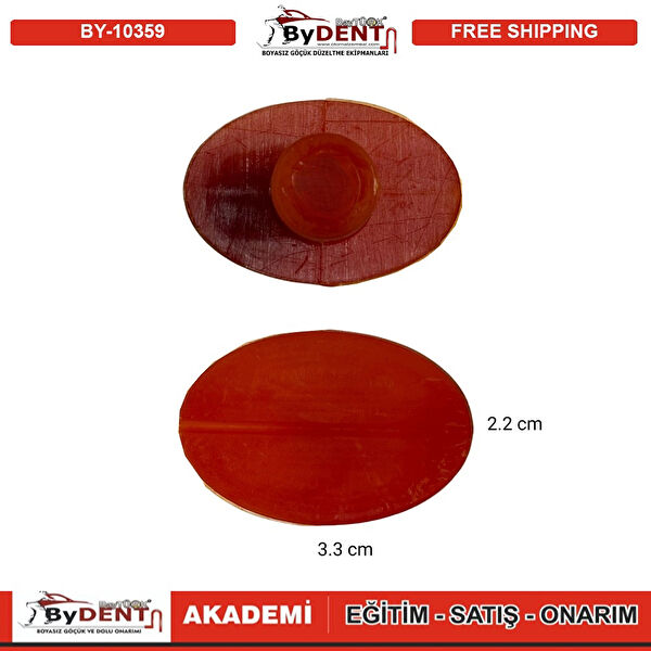 ByDENT Karoser & Karoser Malzemeleri