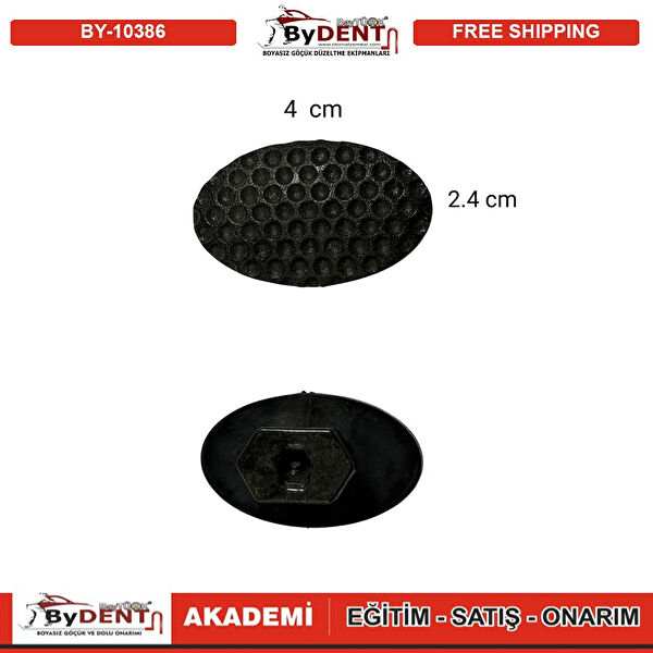 ByDENT Karoser & Karoser Malzemeleri