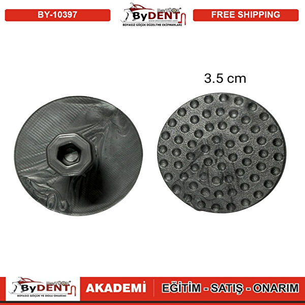 ByDENT Karoser & Karoser Malzemeleri