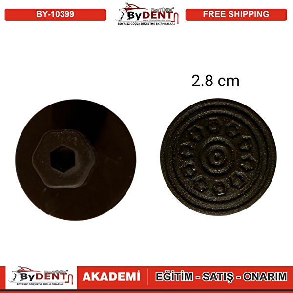 ByDENT Karoser & Karoser Malzemeleri