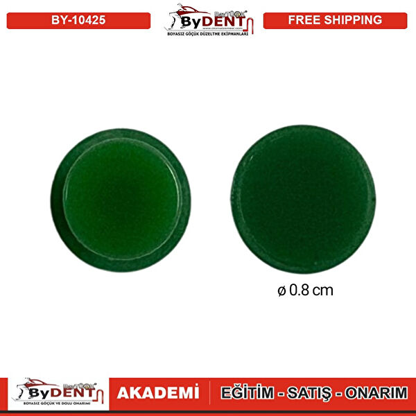 ByDENT Karoser & Karoser Malzemeleri