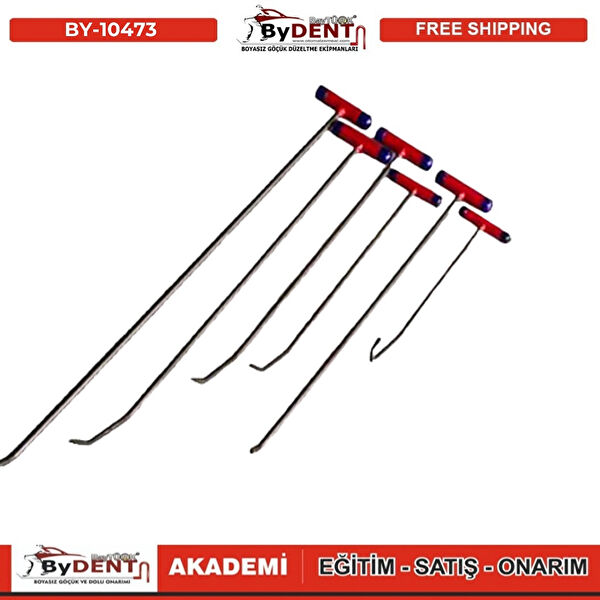 ByDENT Karoser & Karoser Malzemeleri